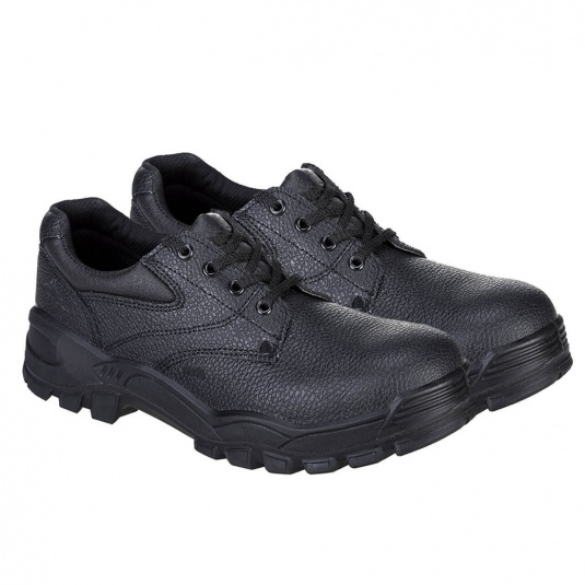 Portwest FW14 Steelite Protector S1P Steel Toecap Shoes